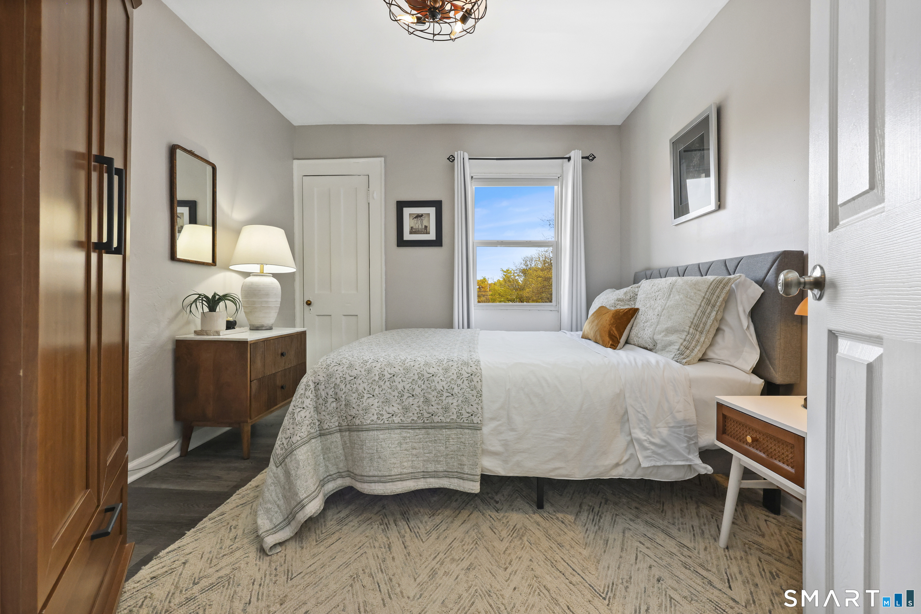 6 Jefferson Street New Haven CT 06511