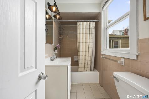 6 Jefferson Street New Haven CT 06511