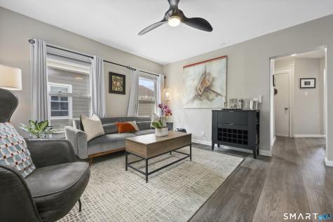 6 Jefferson Street New Haven CT 06511