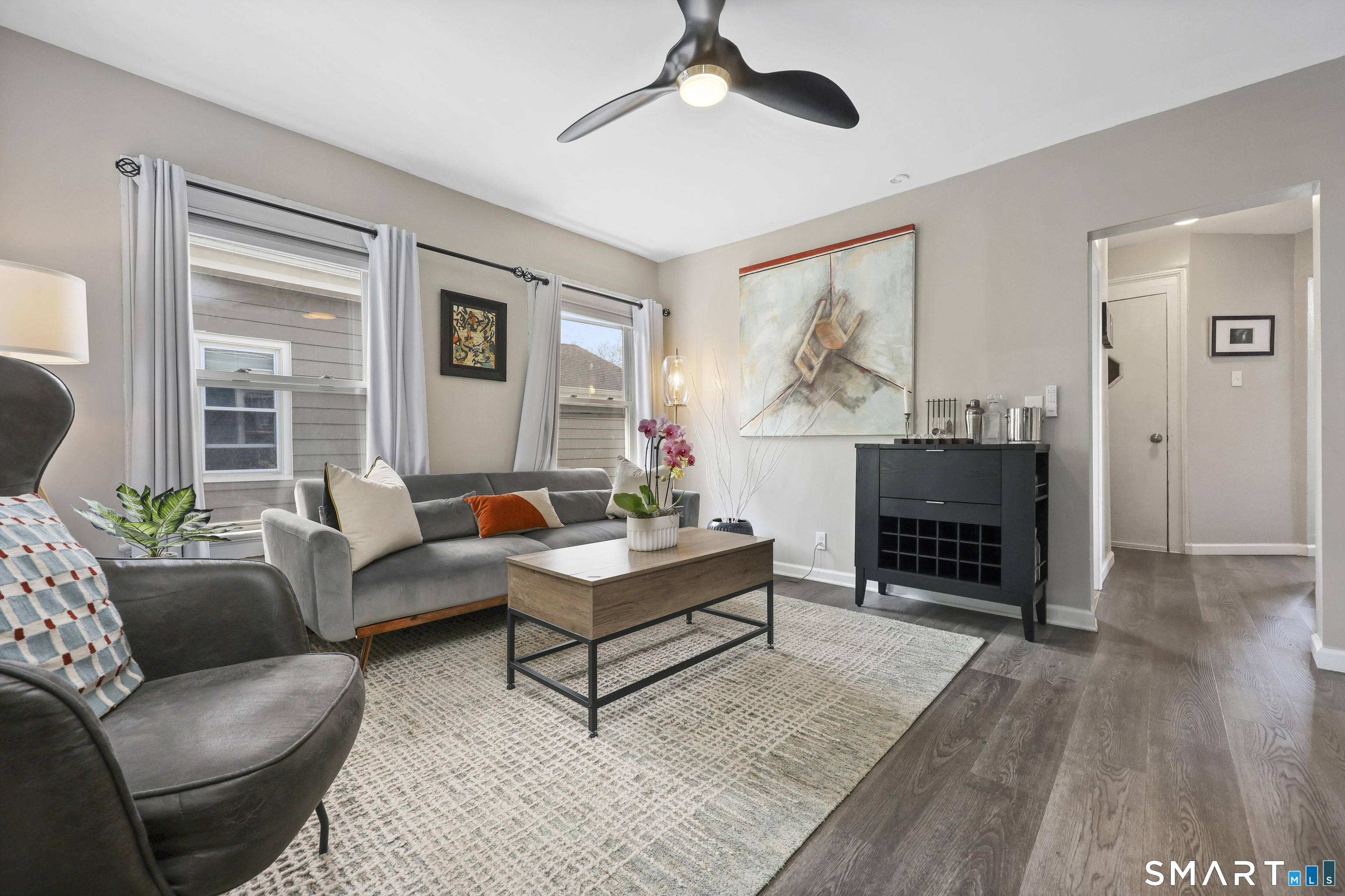 6 Jefferson Street New Haven CT 06511