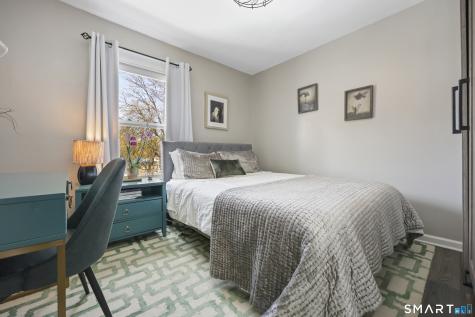 6 Jefferson Street New Haven CT 06511