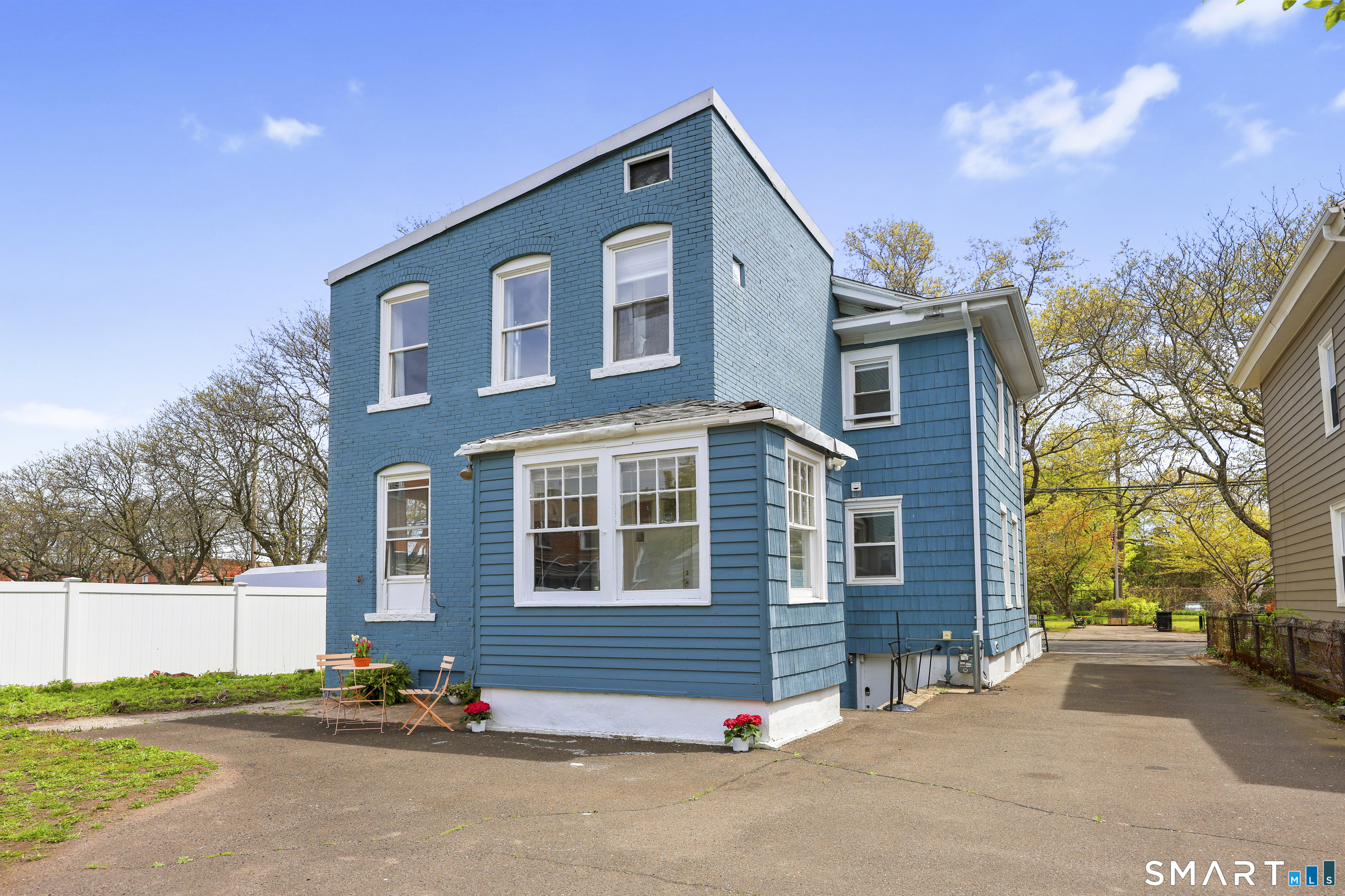 6 Jefferson Street New Haven CT 06511