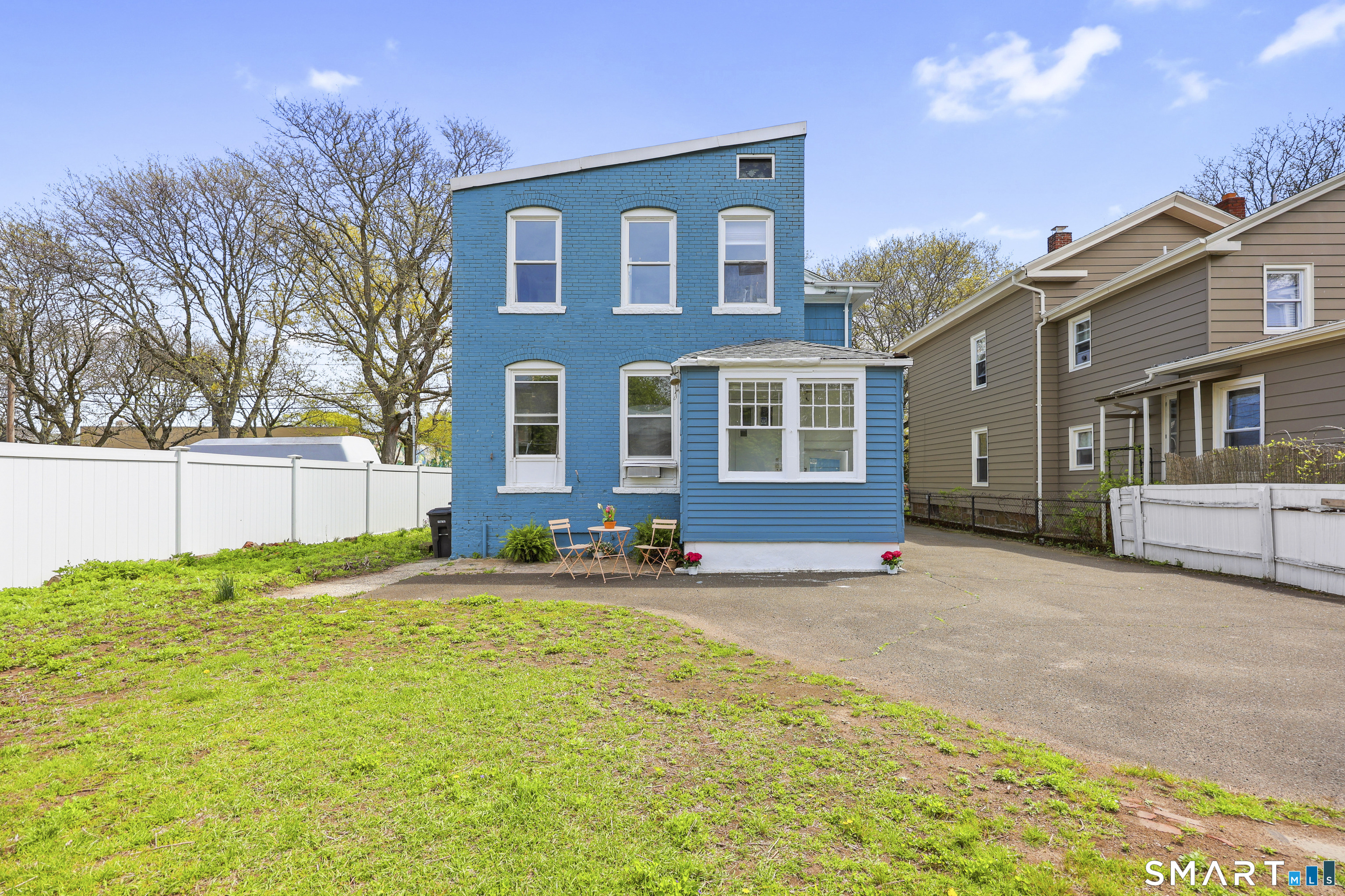6 Jefferson Street New Haven CT 06511