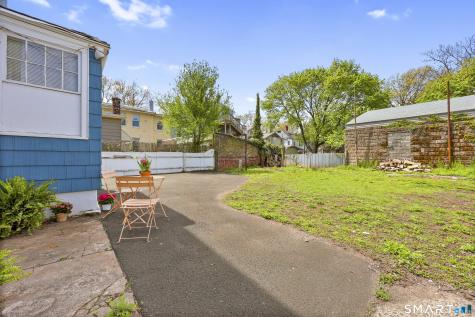 6 Jefferson Street New Haven CT 06511