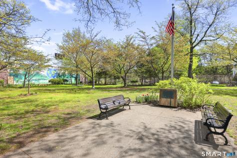 6 Jefferson Street New Haven CT 06511