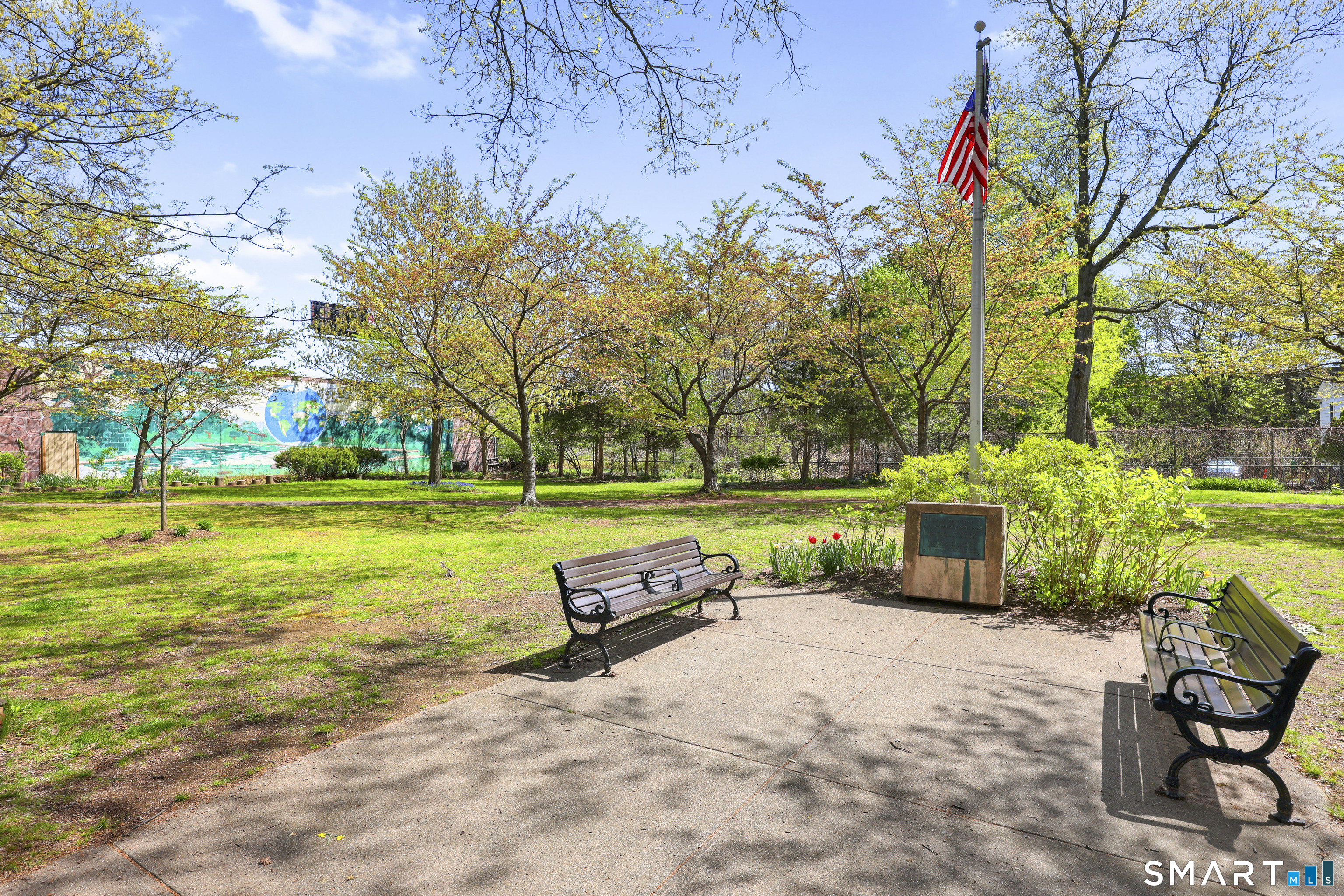 6 Jefferson Street New Haven CT 06511