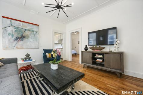 6 Jefferson Street New Haven CT 06511