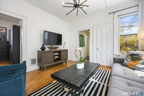 6 Jefferson Street New Haven CT 06511