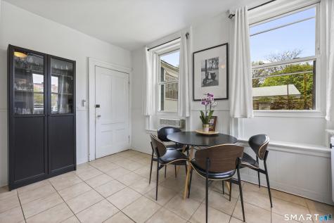 6 Jefferson Street New Haven CT 06511