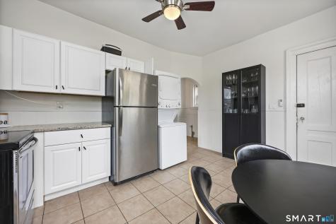 6 Jefferson Street New Haven CT 06511