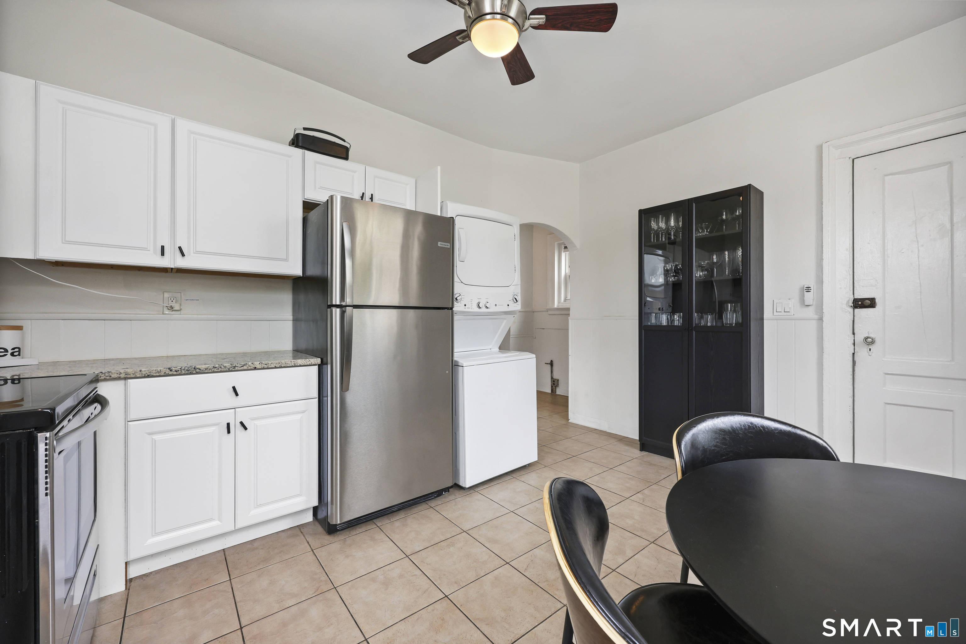 6 Jefferson Street New Haven CT 06511