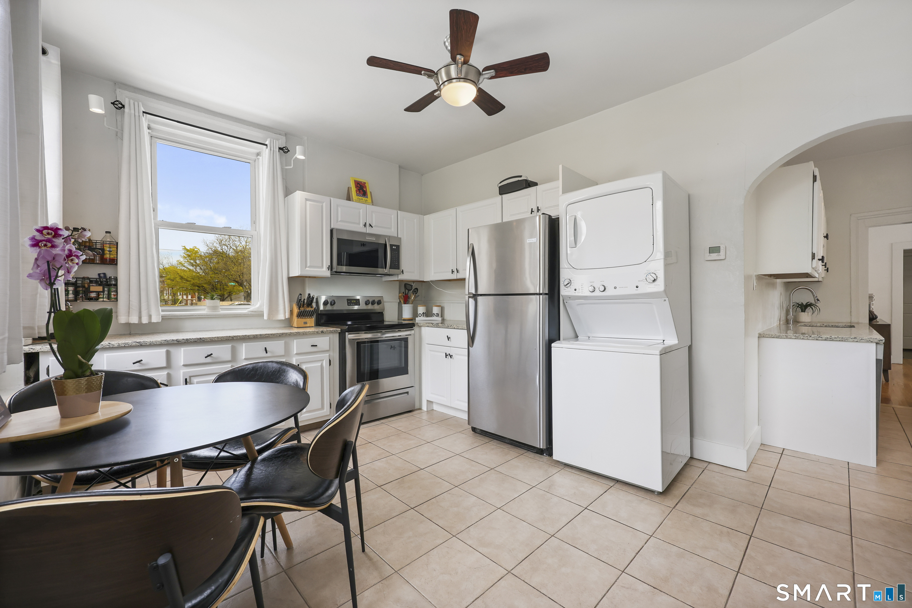 6 Jefferson Street New Haven CT 06511