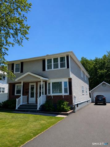 143 Carroll Street New Britain CT 06053