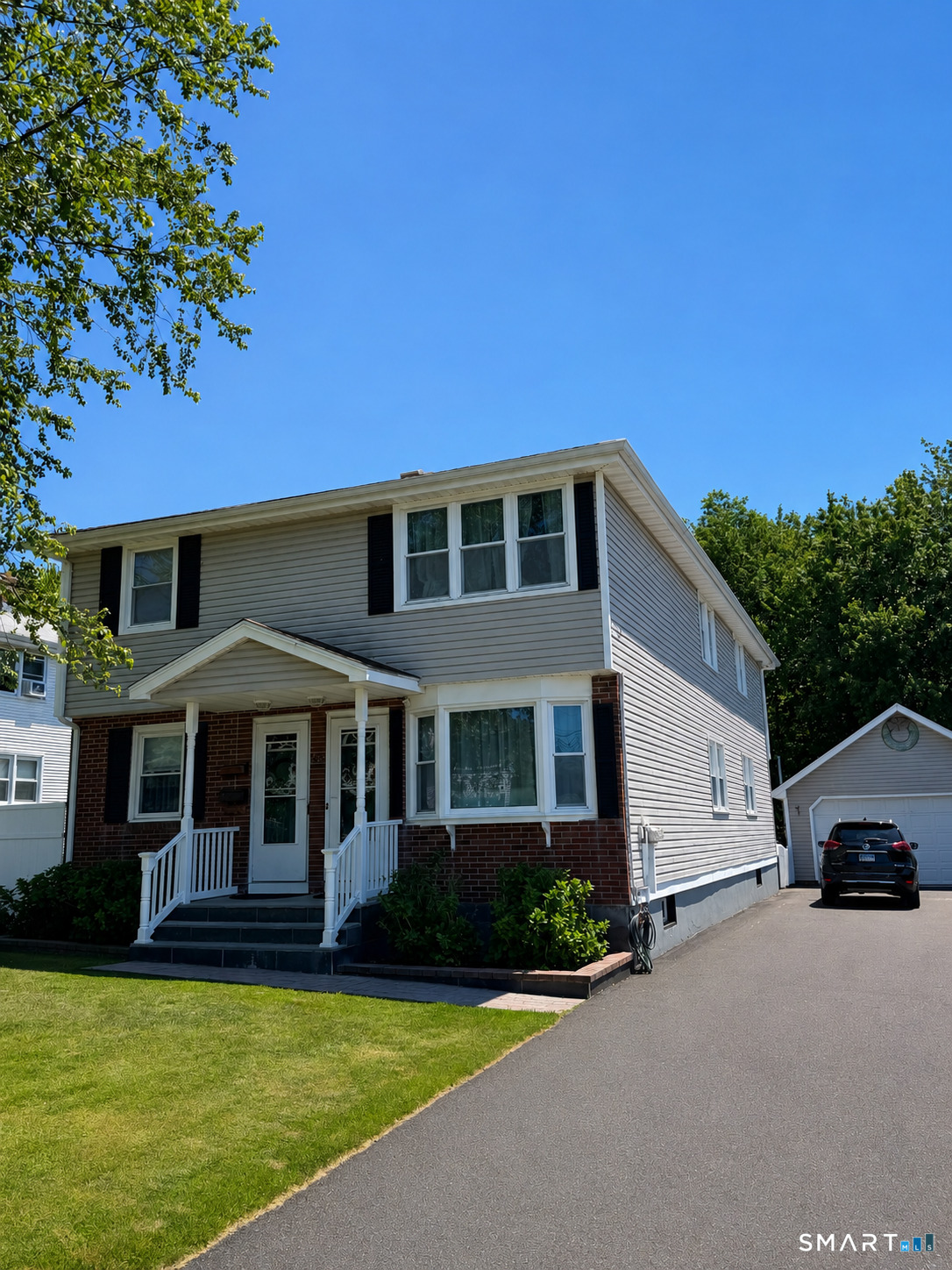 143 Carroll Street New Britain CT 06053