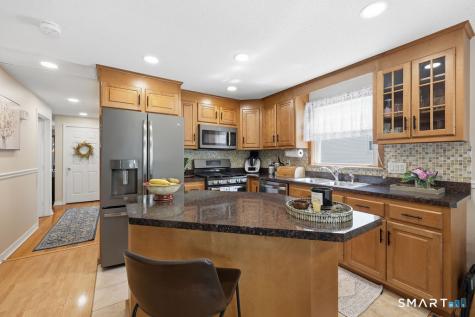 143 Carroll Street New Britain CT 06053