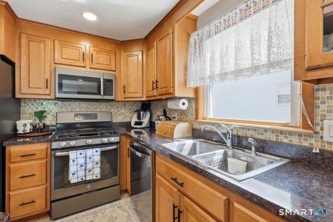 143 Carroll Street New Britain CT 06053