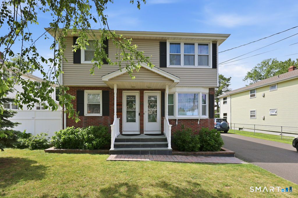 143 Carroll Street New Britain CT 06053