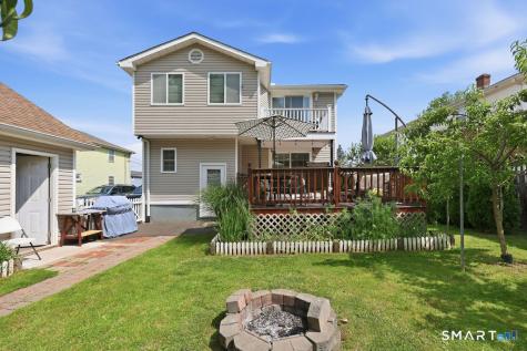 143 Carroll Street New Britain CT 06053