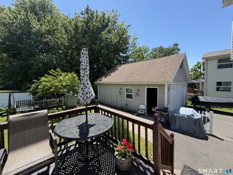 143 Carroll Street New Britain CT 06053