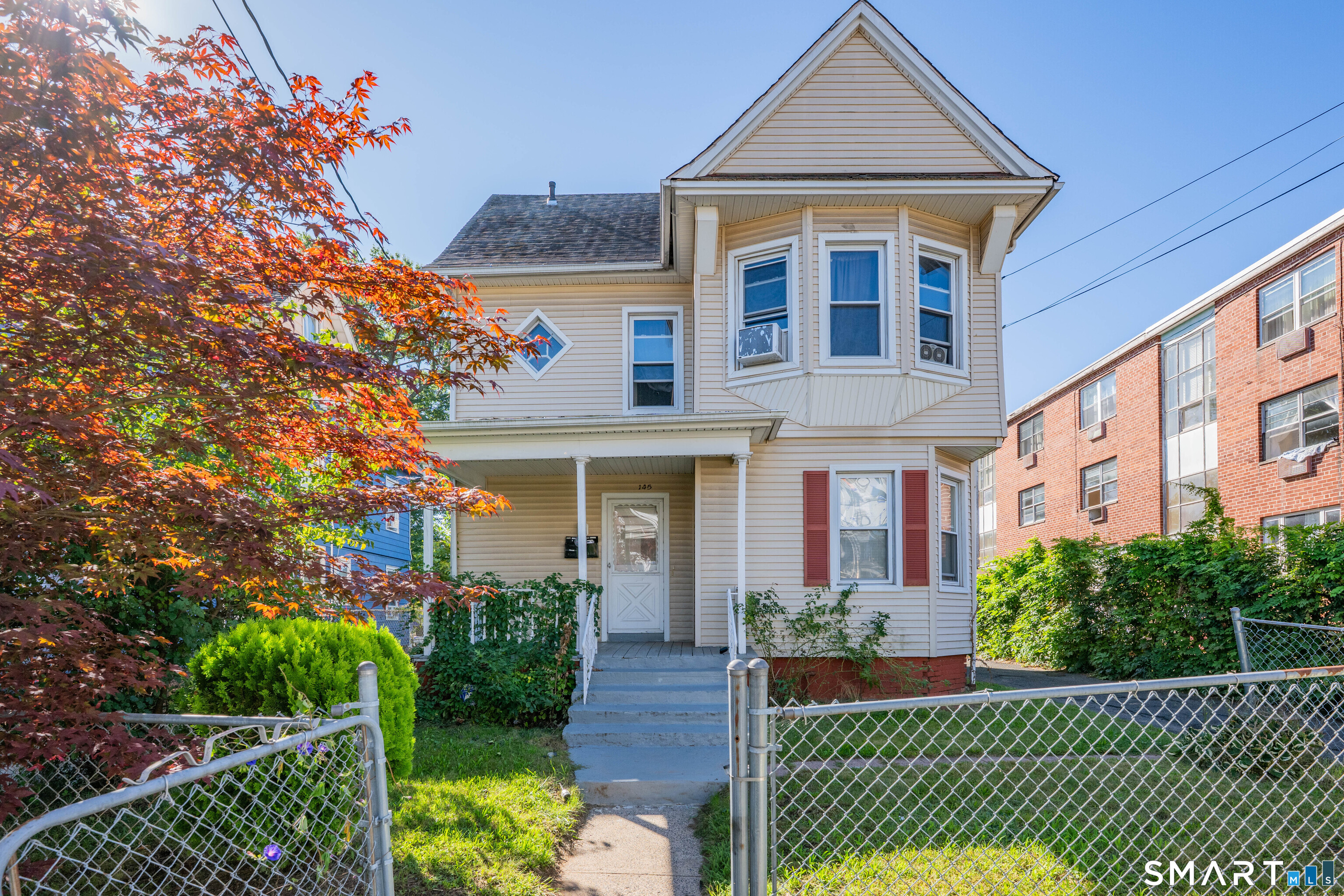 145 Adelaide Street Hartford CT 06114