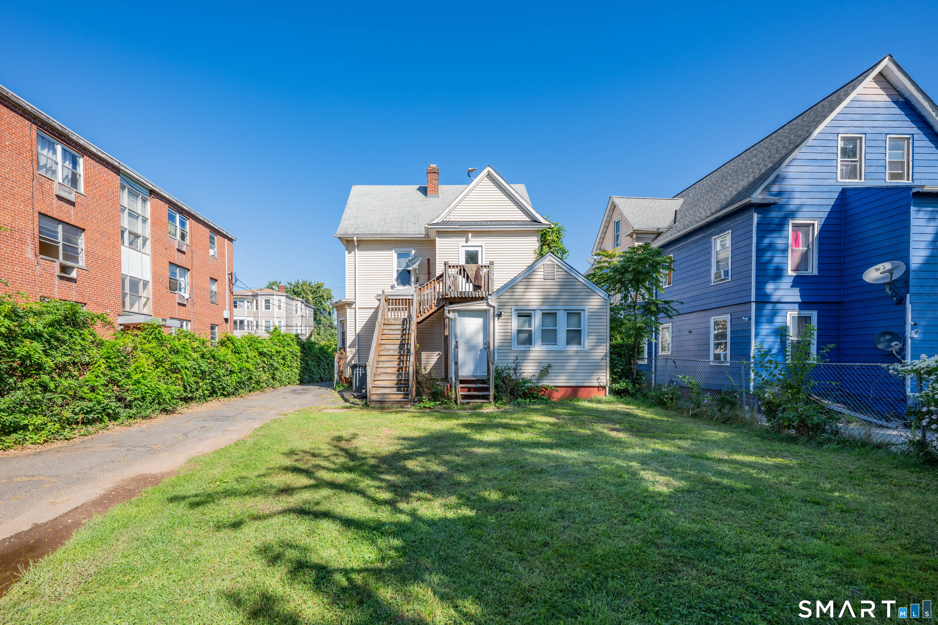 145 Adelaide Street Hartford CT 06114