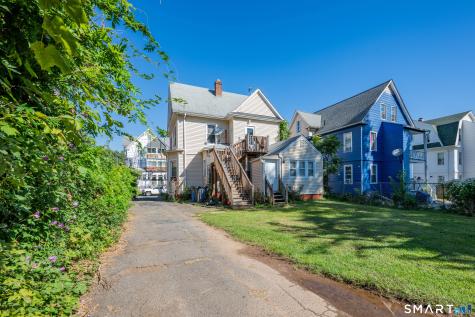 145 Adelaide Street Hartford CT 06114