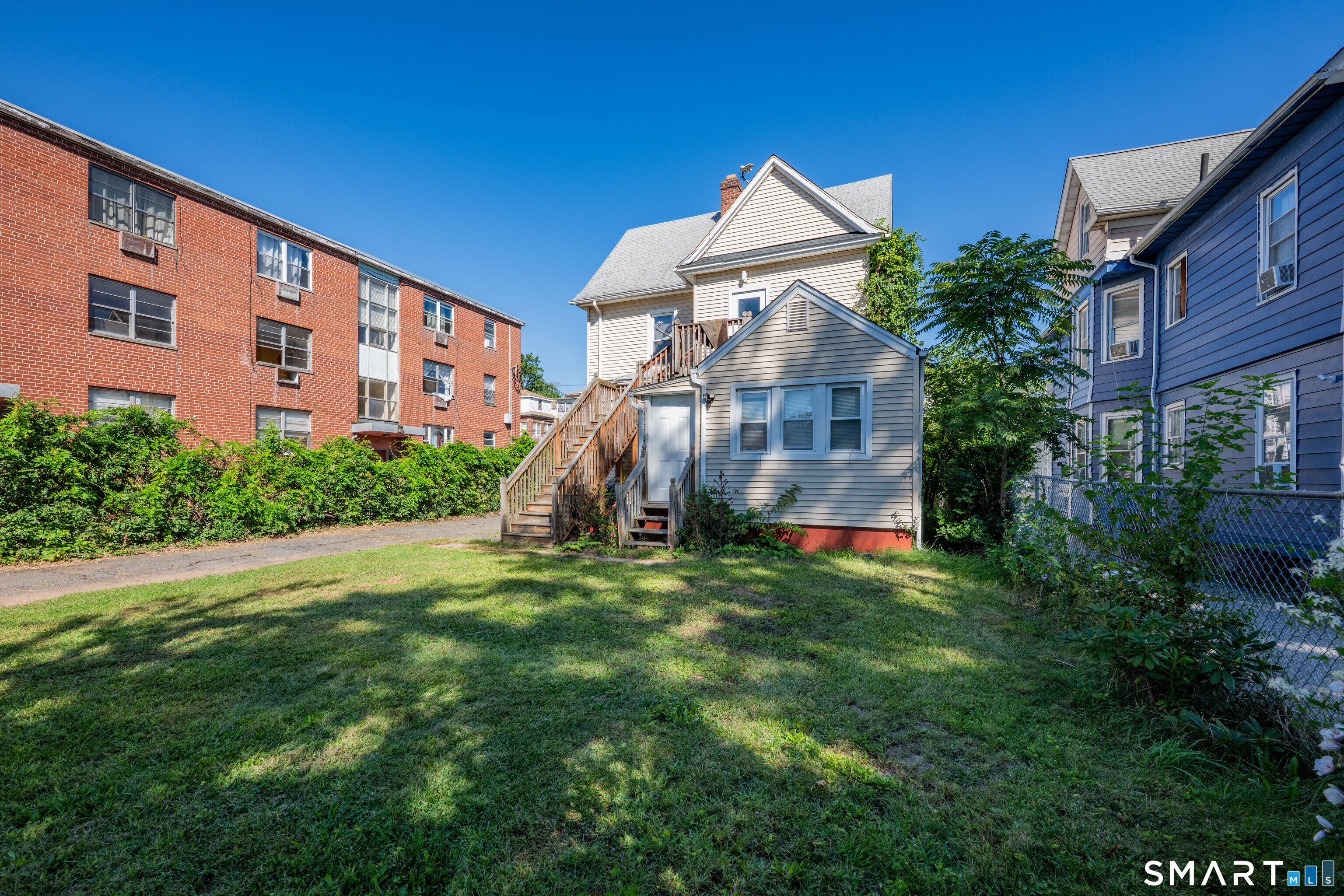 145 Adelaide Street Hartford CT 06114
