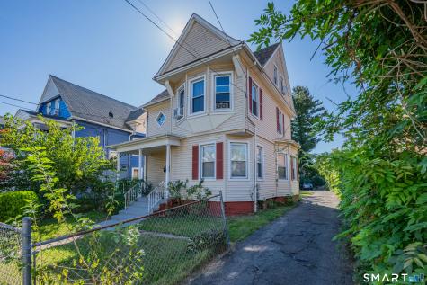 145 Adelaide Street Hartford CT 06114