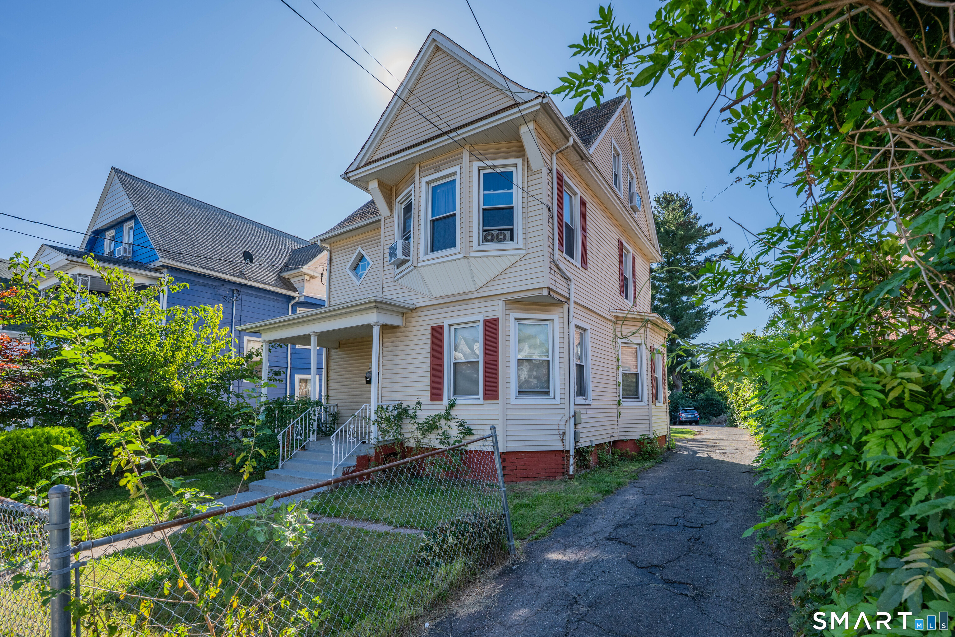 145 Adelaide Street Hartford CT 06114