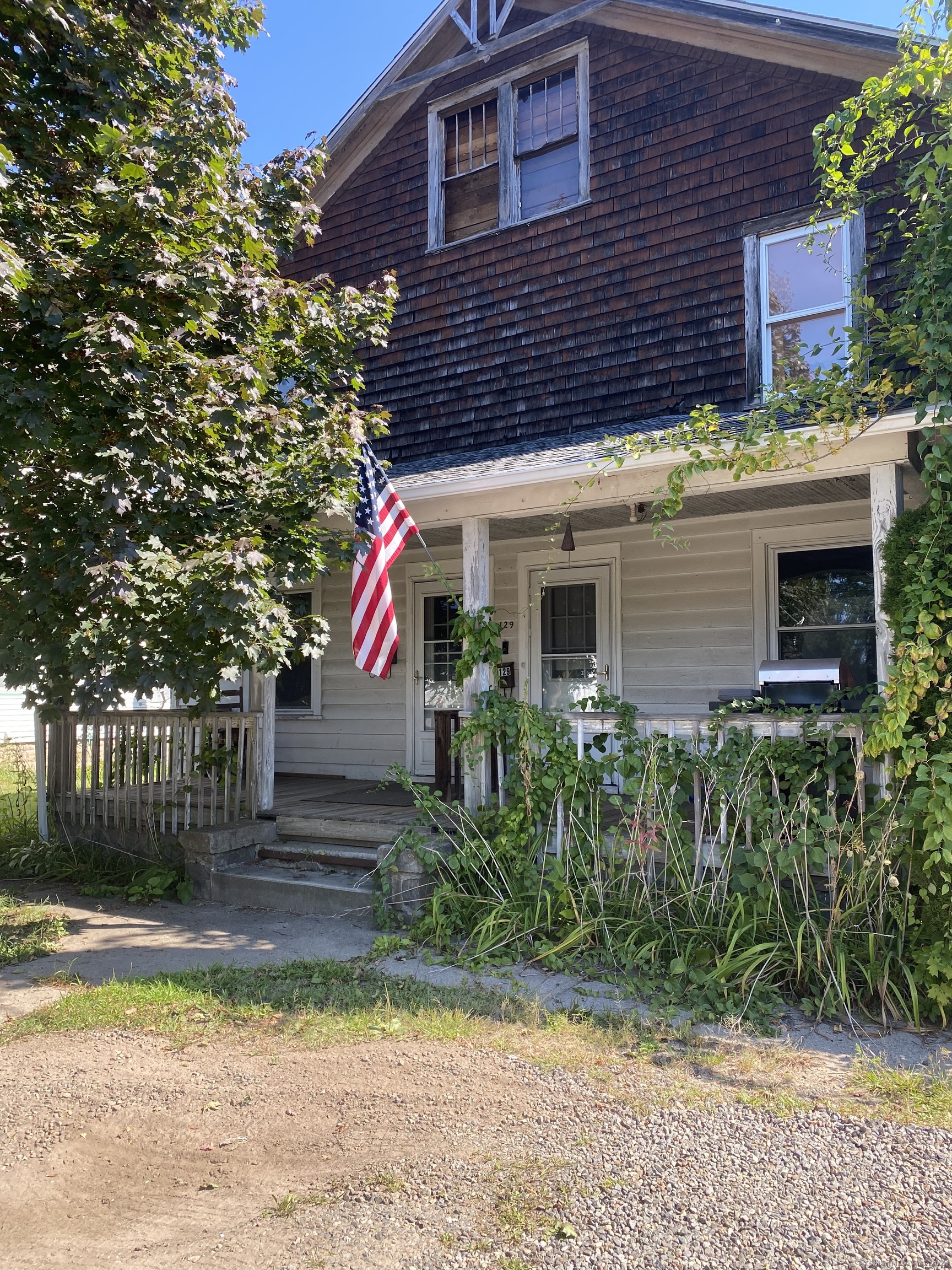 129 West Main Street Stafford CT 06076