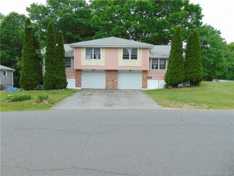 223 Santa Maria Drive Waterbury CT 06704