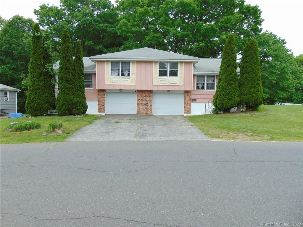 223 Santa Maria Drive Waterbury CT 06704