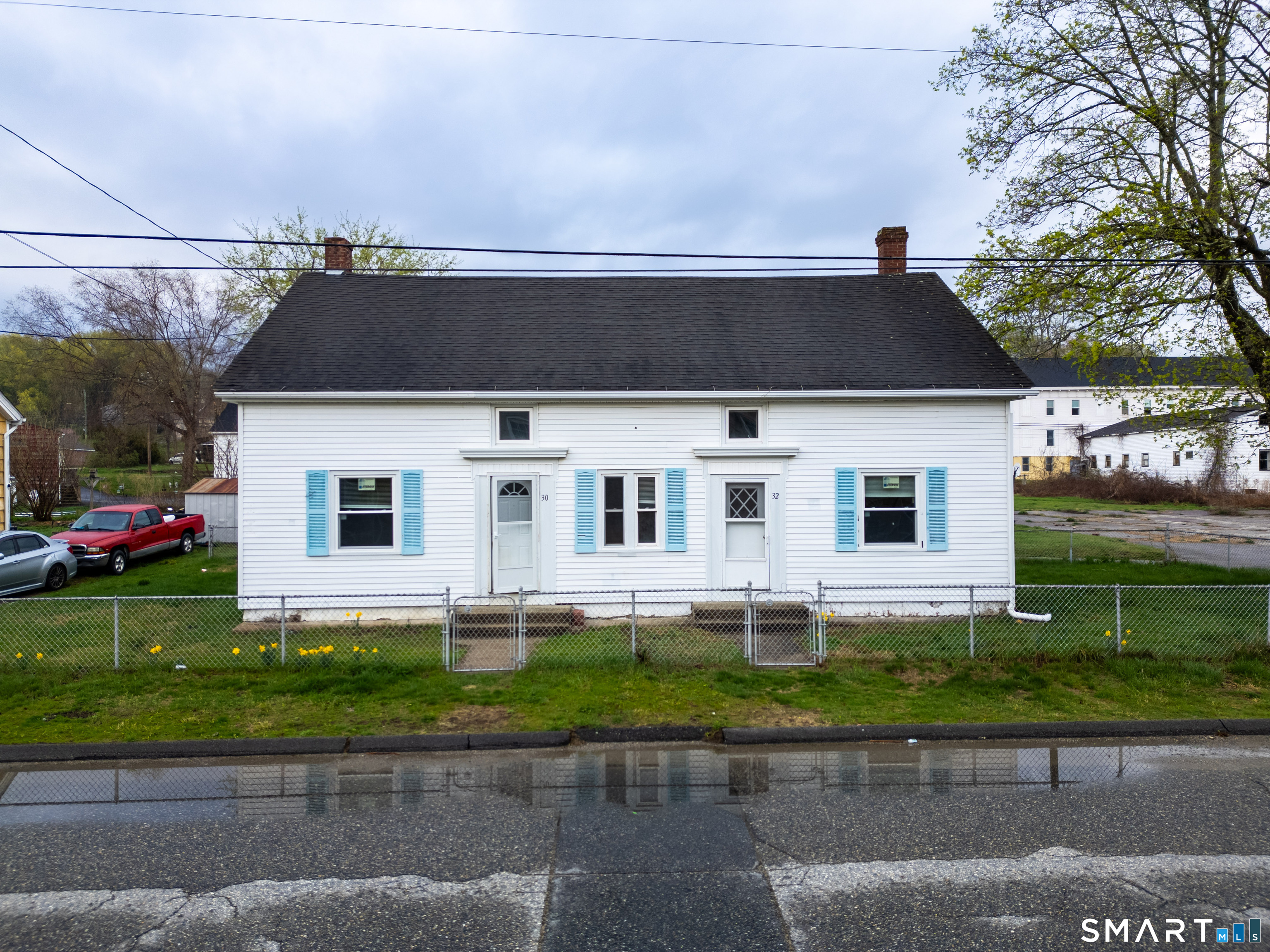 30 South Walnut Street Plainfield CT 06387