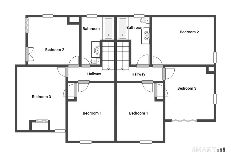 30 South Walnut Street Plainfield CT 06387