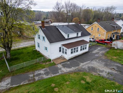 30 South Walnut Street Plainfield CT 06387