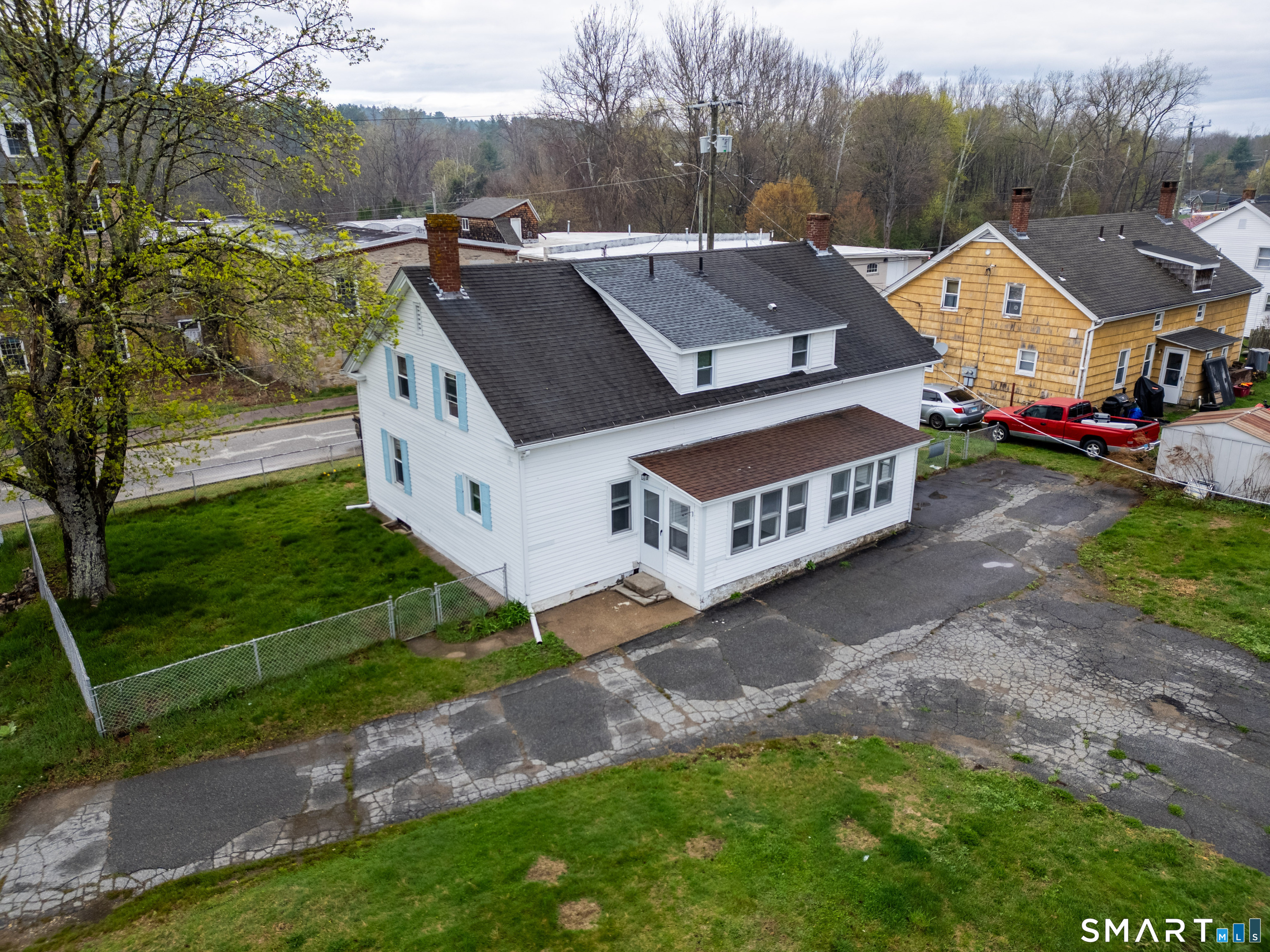 30 South Walnut Street Plainfield CT 06387
