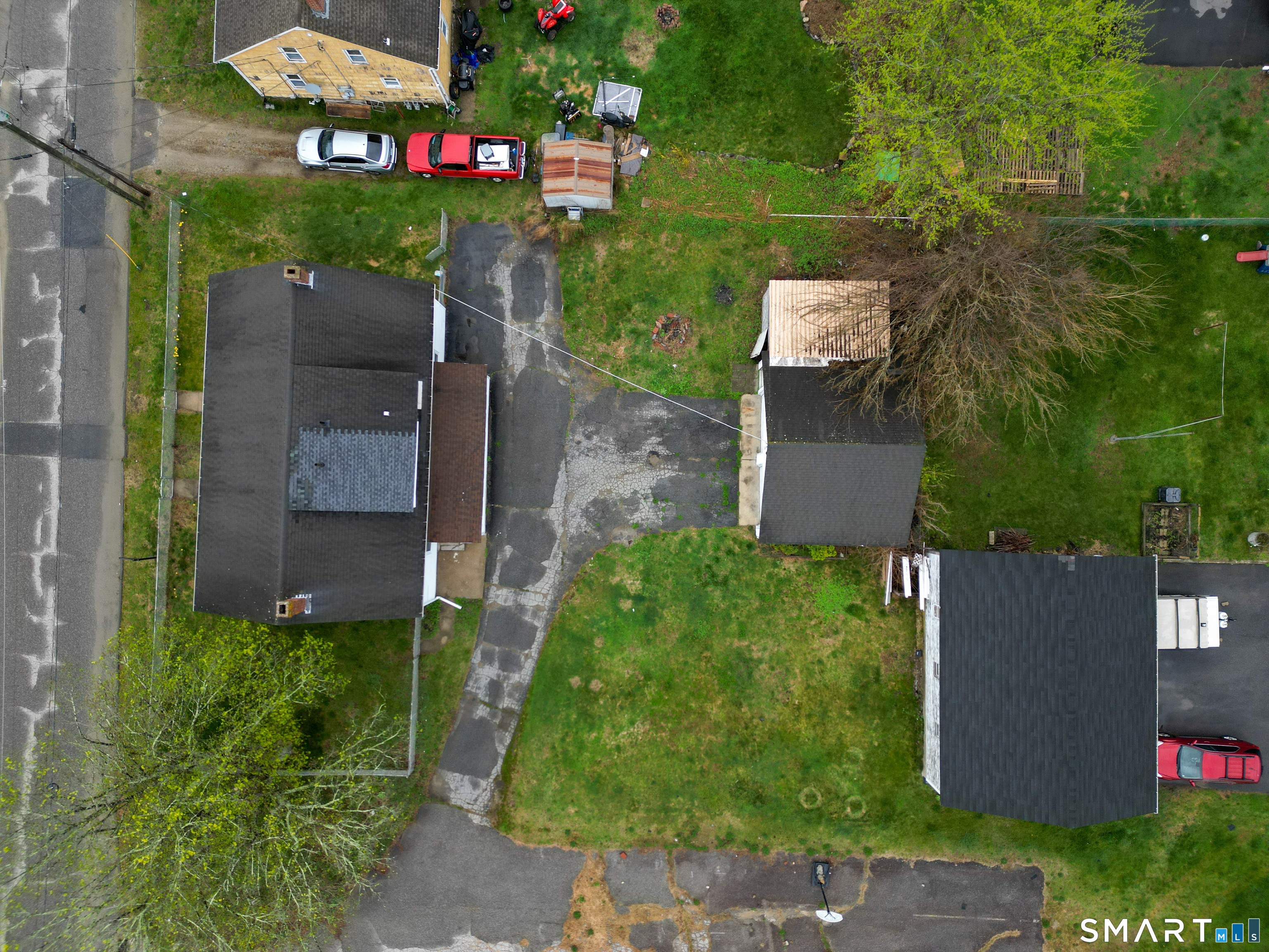 30 South Walnut Street Plainfield CT 06387