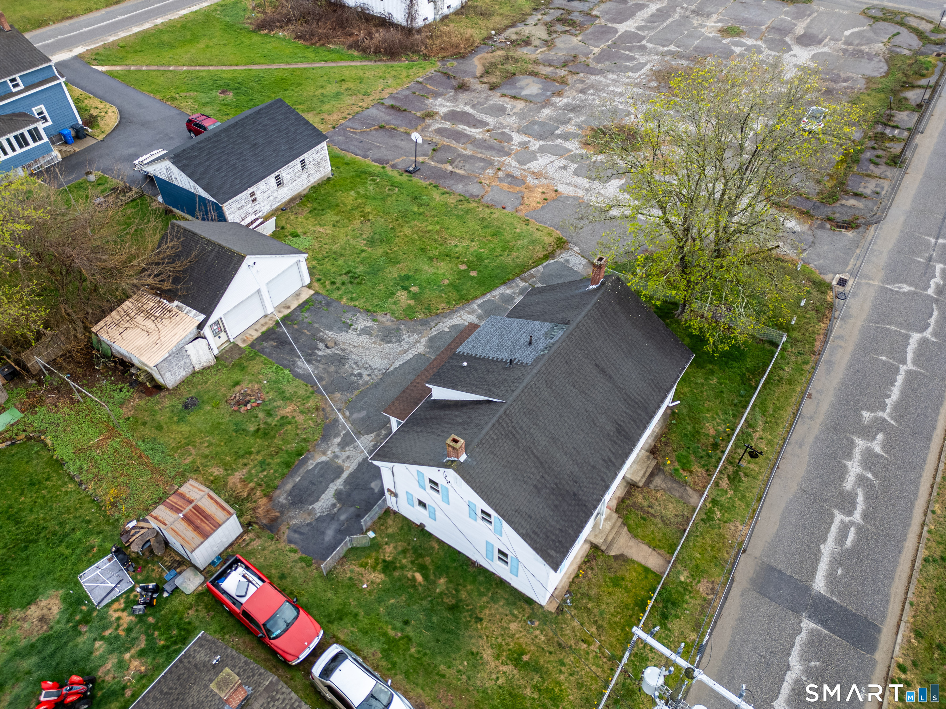 30 South Walnut Street Plainfield CT 06387
