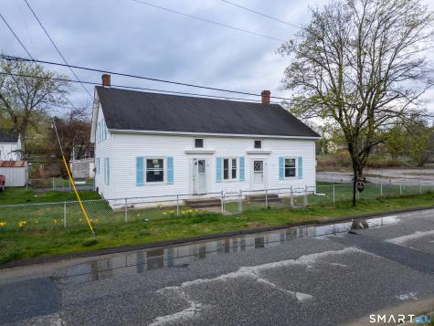 30 South Walnut Street Plainfield CT 06387