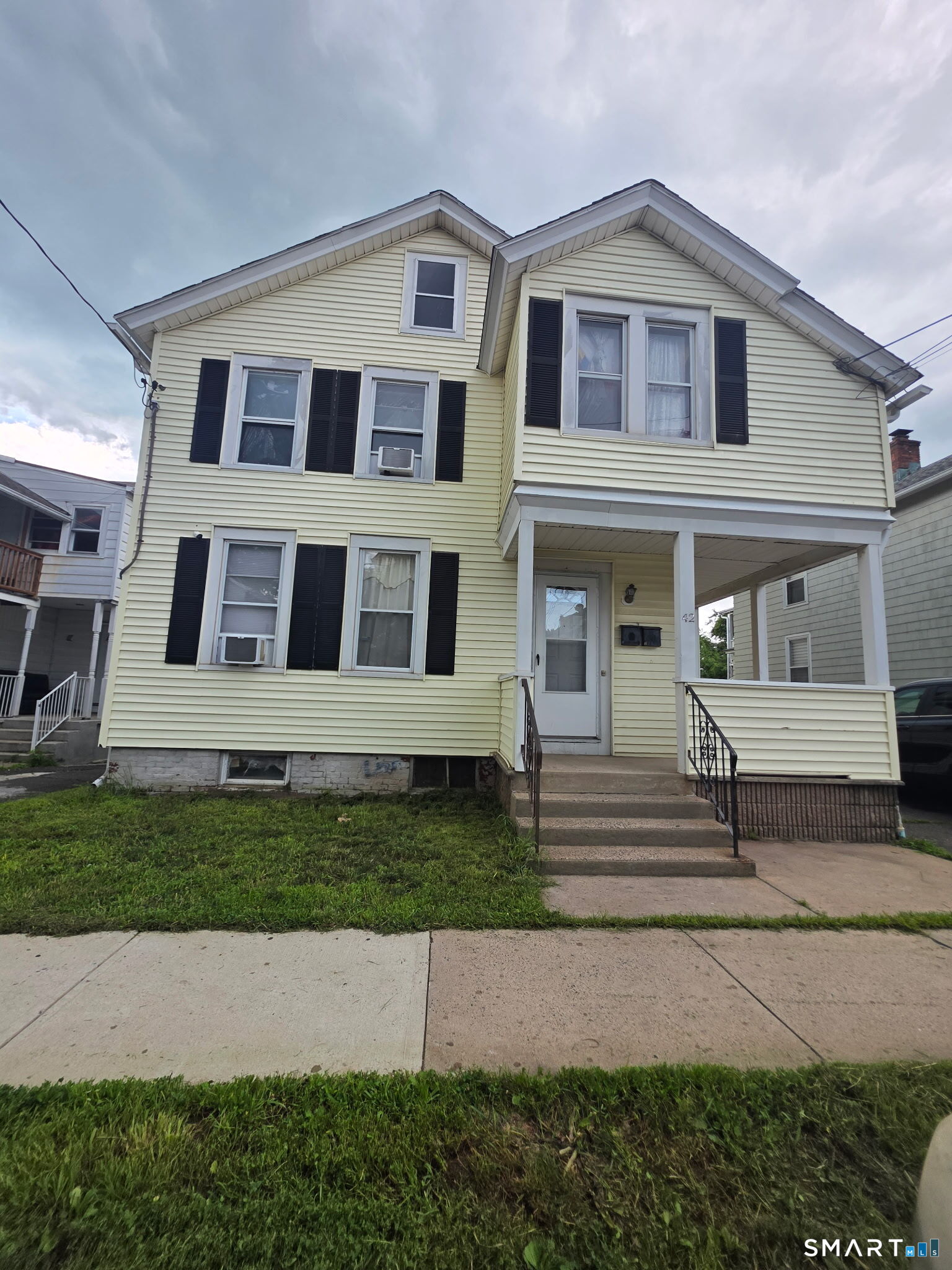 42 Grand Street Middletown CT 06457