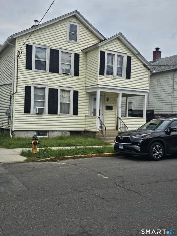 42 Grand Street Middletown CT 06457