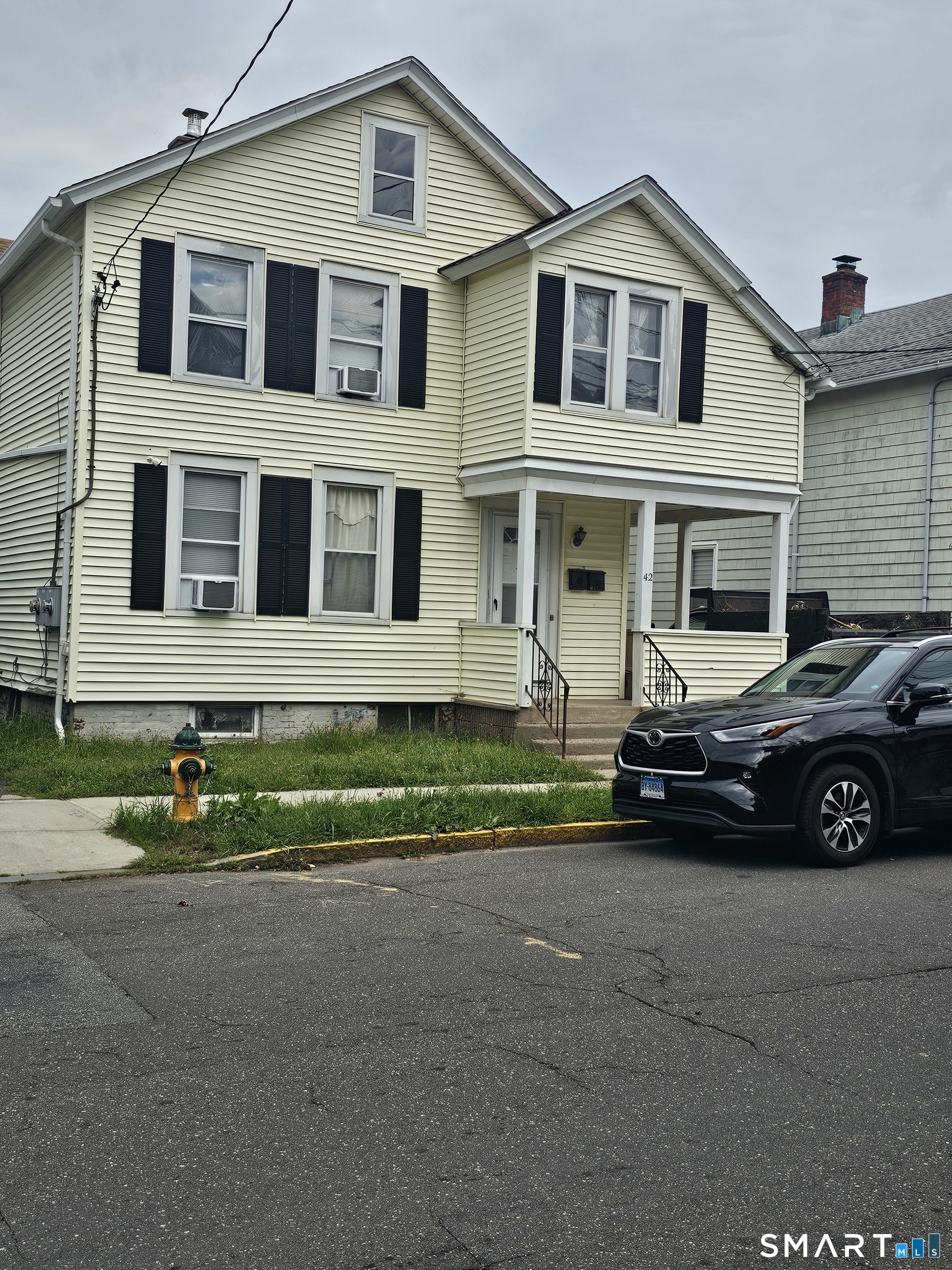 42 Grand Street Middletown CT 06457