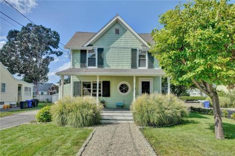 39 Neptune Avenue Norwalk CT 06854