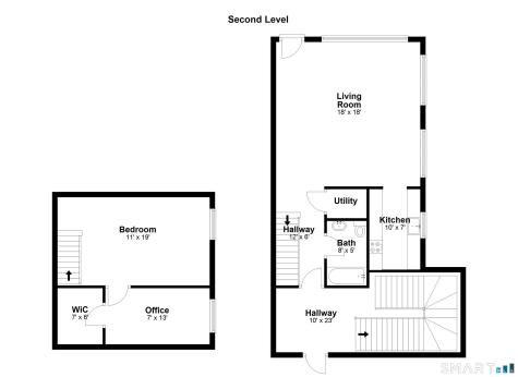 287 Saint John Street New Haven CT 06511