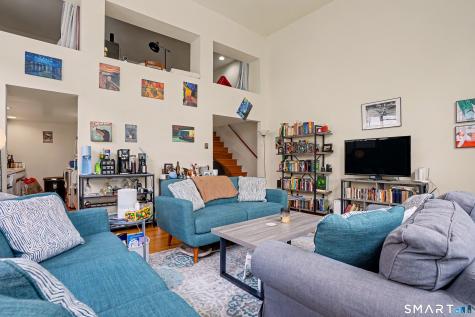 287 Saint John Street New Haven CT 06511