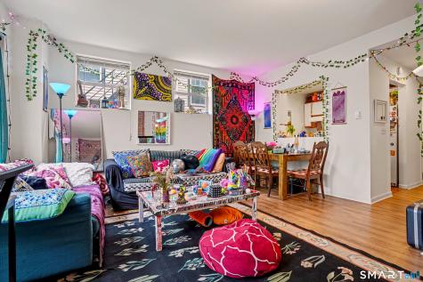 287 Saint John Street New Haven CT 06511