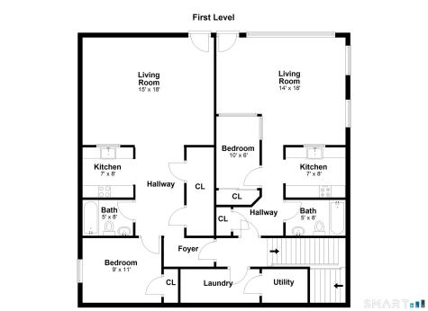 287 Saint John Street New Haven CT 06511
