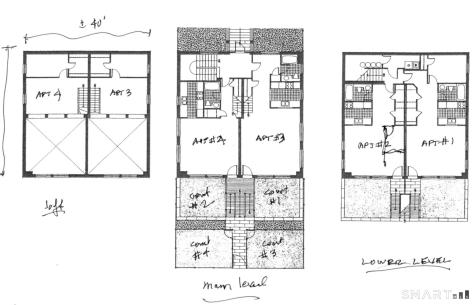 287 Saint John Street New Haven CT 06511