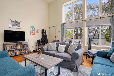 287 Saint John Street New Haven CT 06511