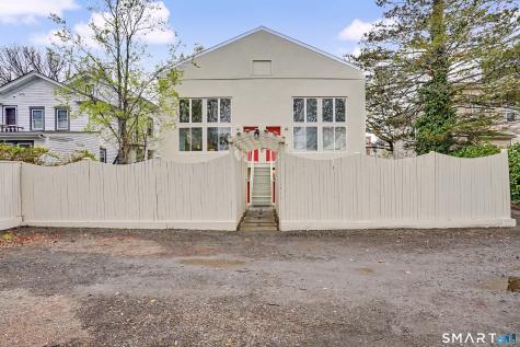287 Saint John Street New Haven CT 06511